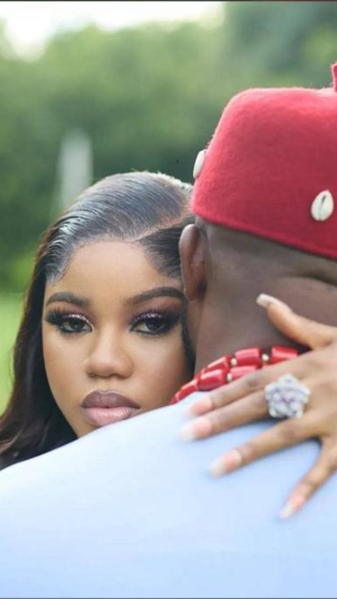 Stephanie & Ifeanyi 3