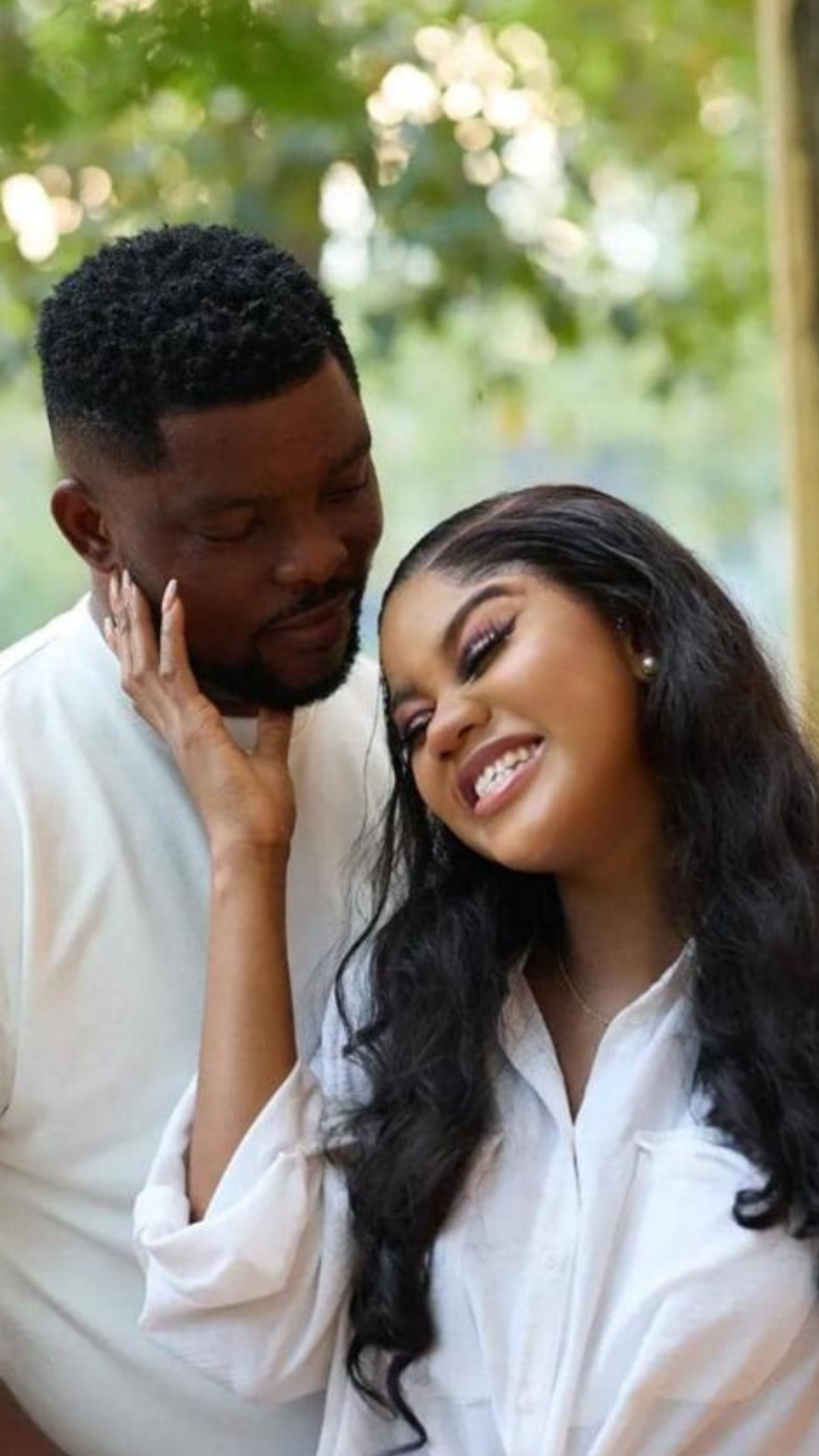 Stephanie & Ifeanyi 4