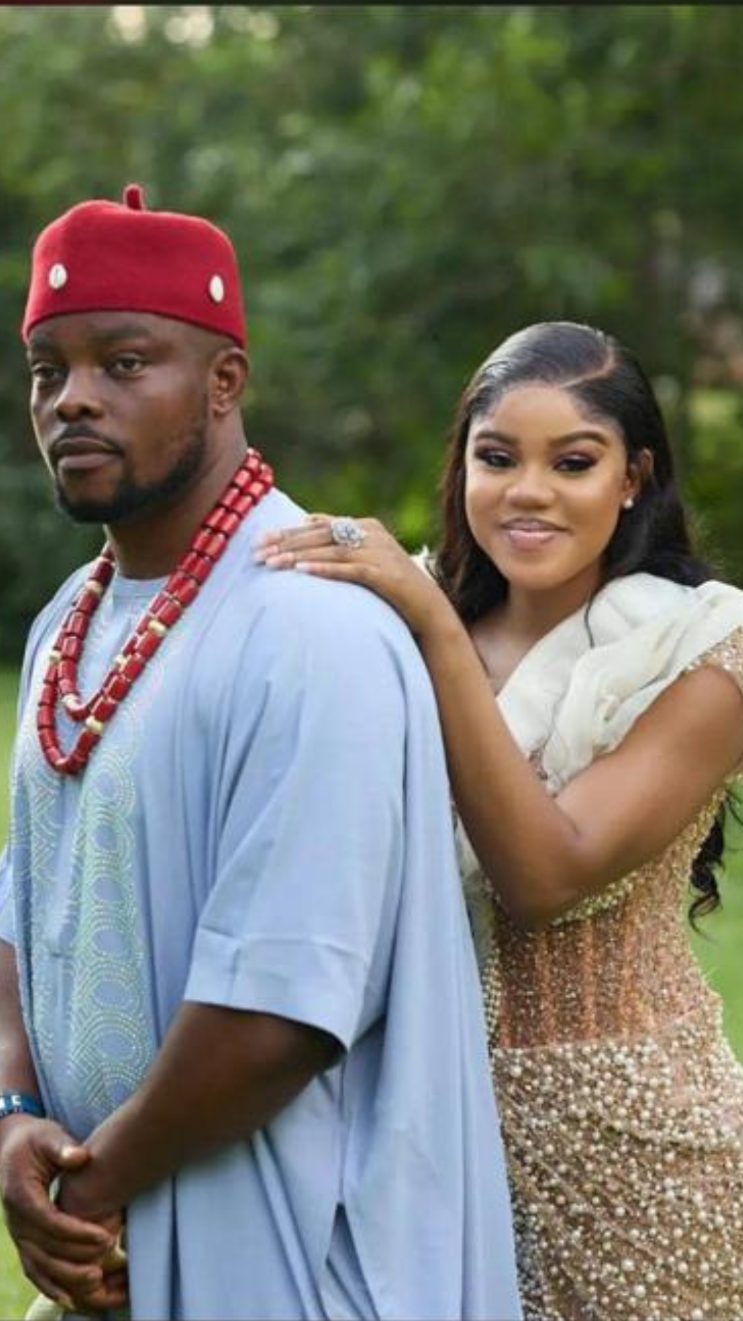 Stephanie & Ifeanyi 4