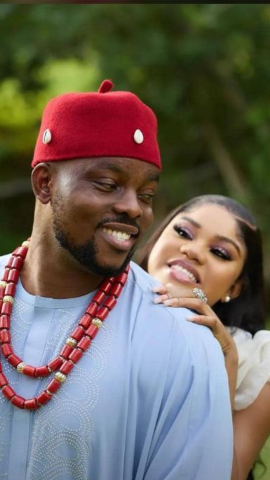 Stephanie & Ifeanyi 4